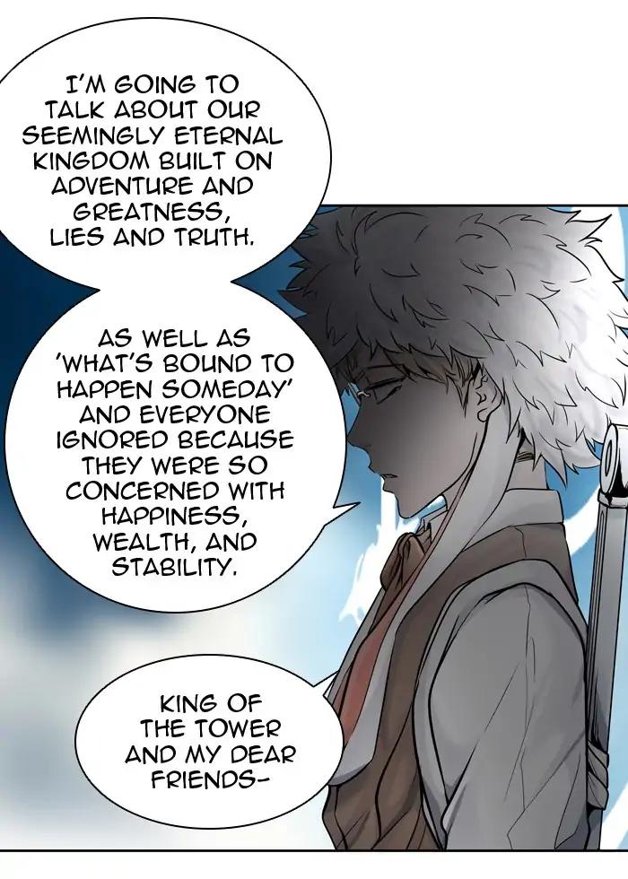 Tower of God Chapter 417 33